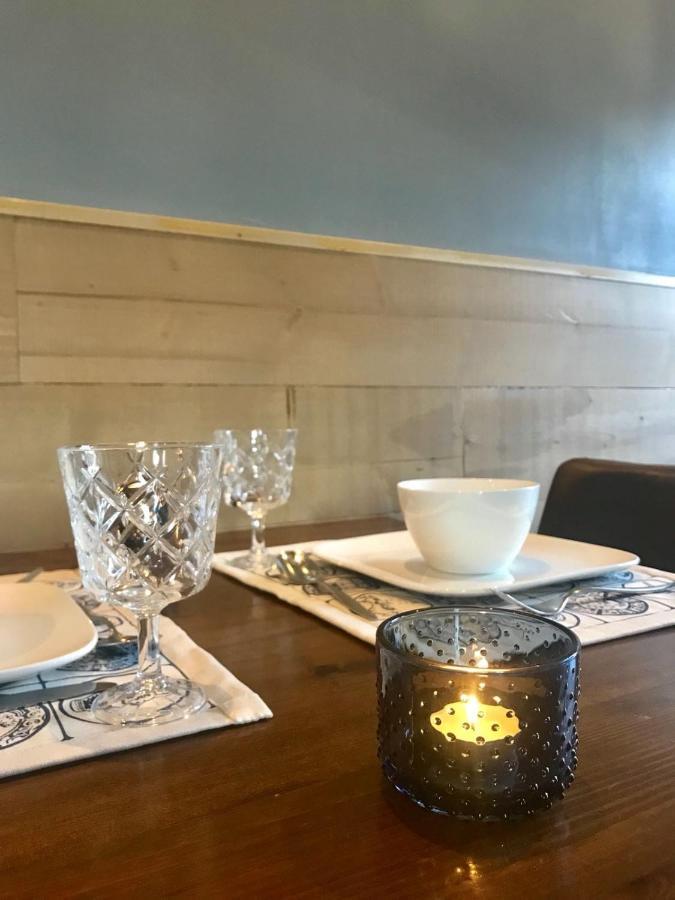 Casa Batavia B&B Lelystad Dış mekan fotoğraf