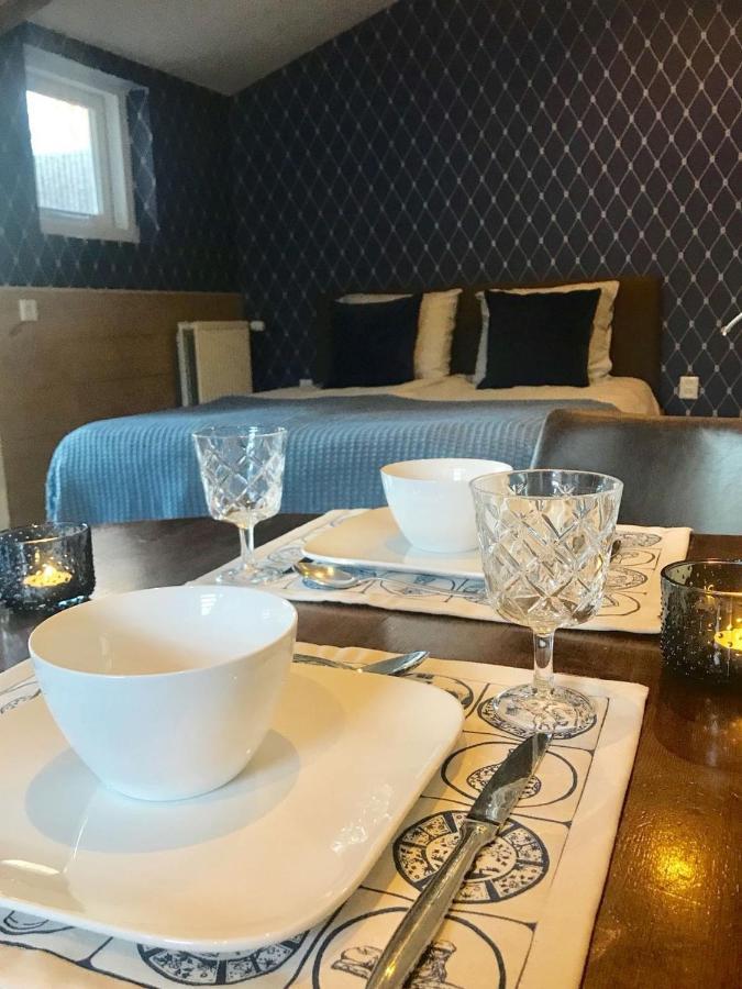 Casa Batavia B&B Lelystad Dış mekan fotoğraf