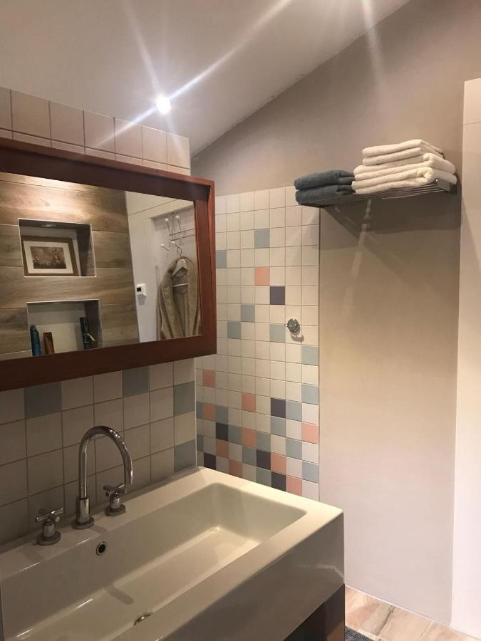 Casa Batavia B&B Lelystad Dış mekan fotoğraf