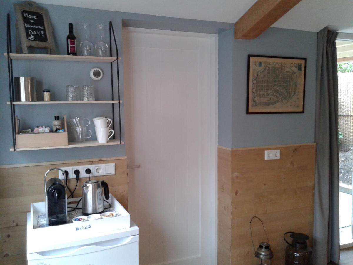 Casa Batavia B&B Lelystad Dış mekan fotoğraf