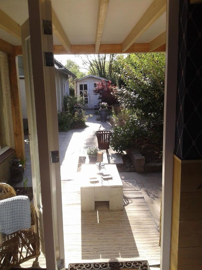 Casa Batavia B&B Lelystad Dış mekan fotoğraf