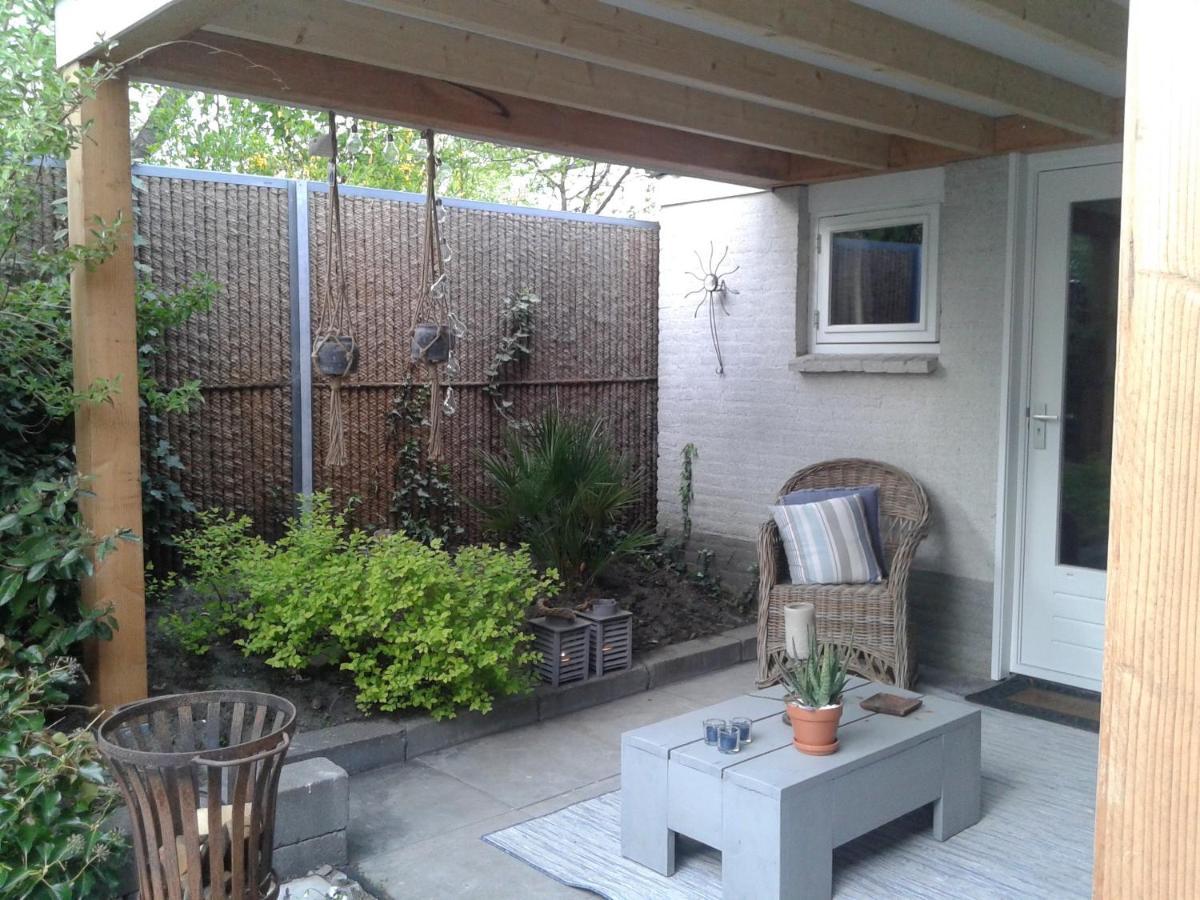 Casa Batavia B&B Lelystad Dış mekan fotoğraf