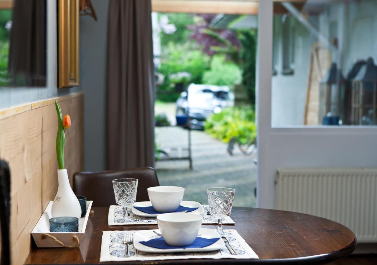 Casa Batavia B&B Lelystad Dış mekan fotoğraf
