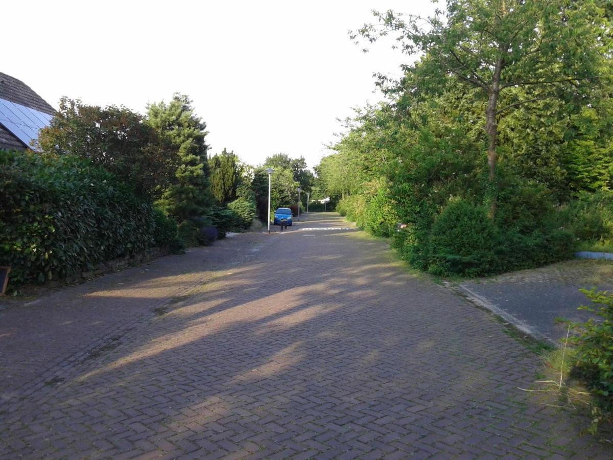 Casa Batavia B&B Lelystad Dış mekan fotoğraf