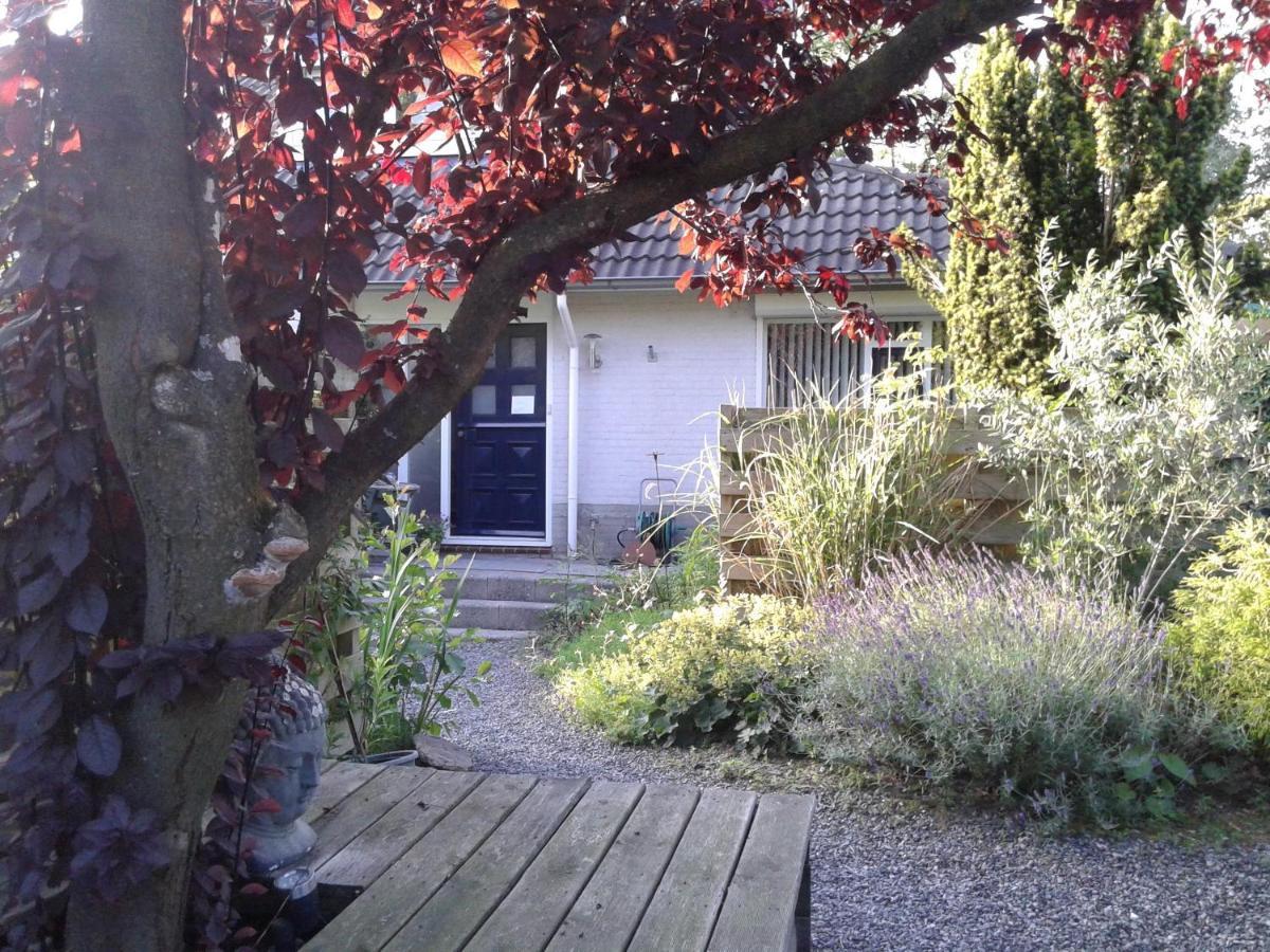 Casa Batavia B&B Lelystad Dış mekan fotoğraf
