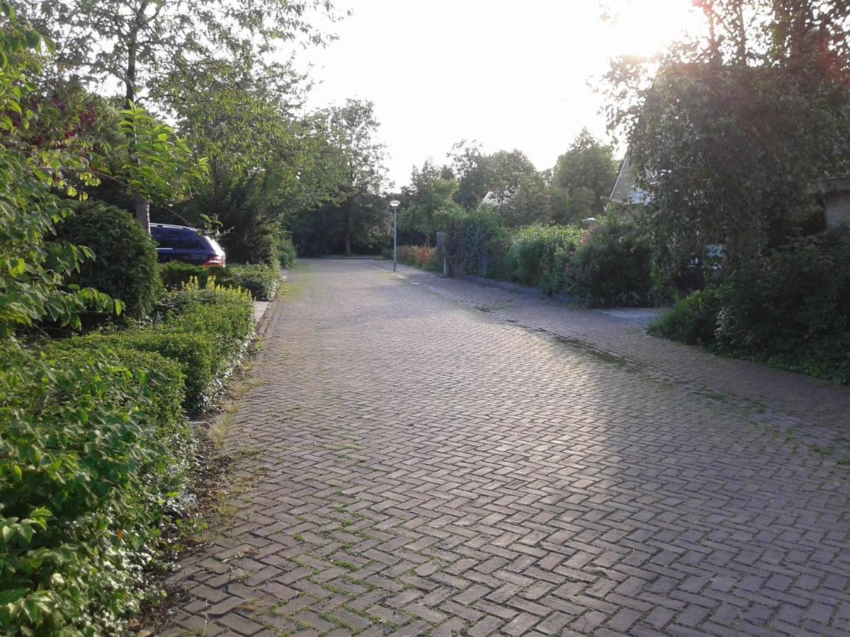 Casa Batavia B&B Lelystad Dış mekan fotoğraf