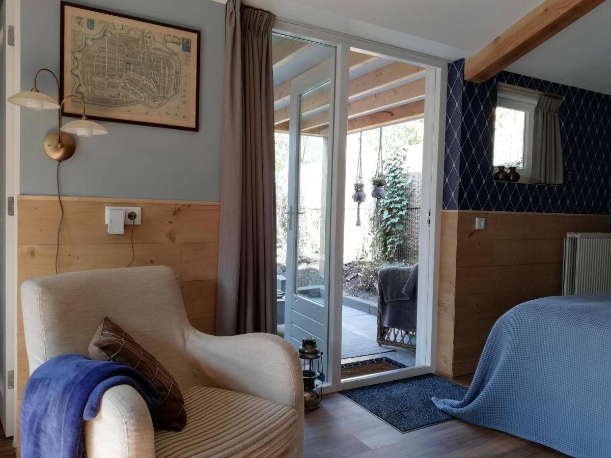 Casa Batavia B&B Lelystad Dış mekan fotoğraf
