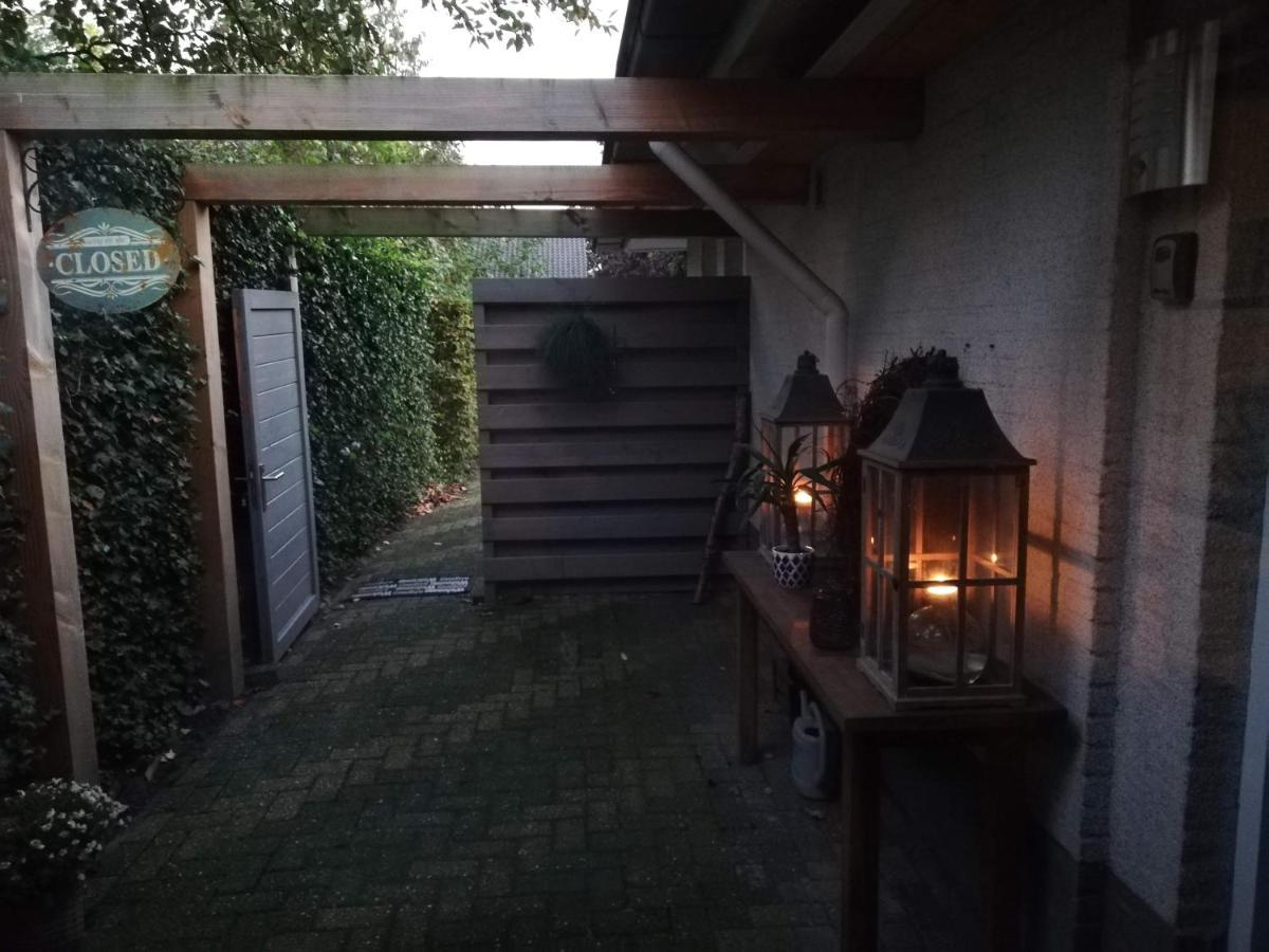 Casa Batavia B&B Lelystad Dış mekan fotoğraf