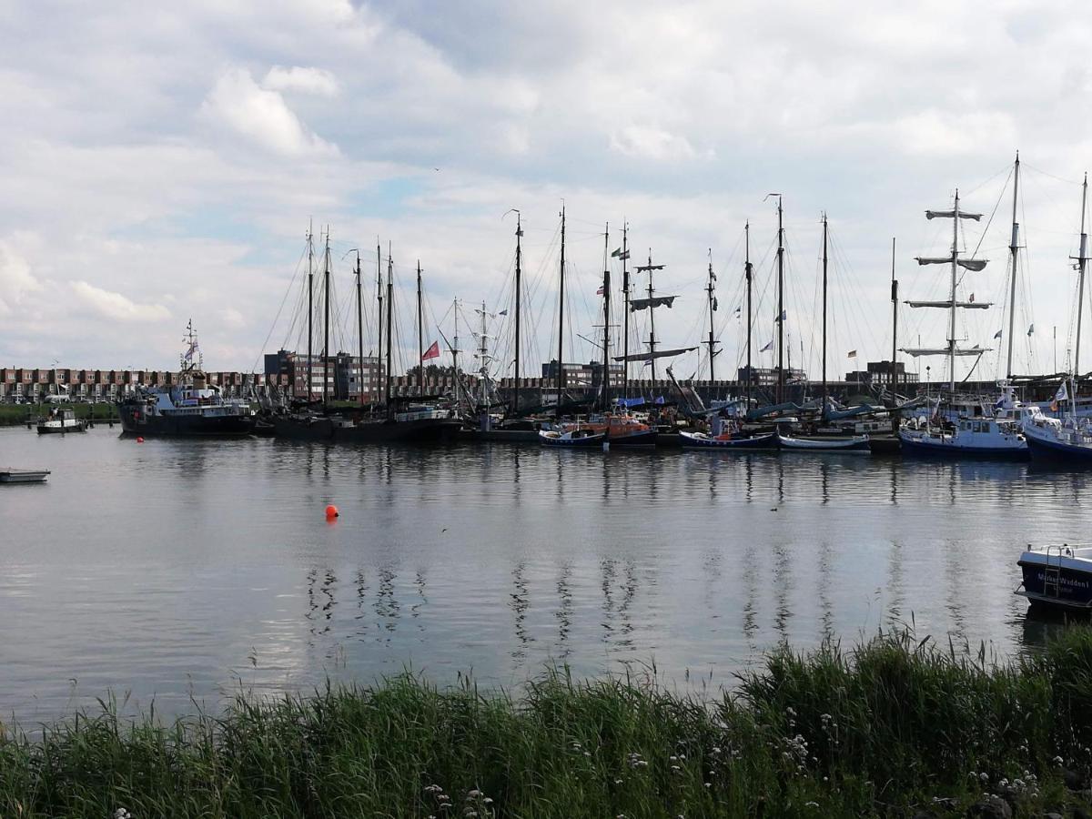 Casa Batavia B&B Lelystad Dış mekan fotoğraf