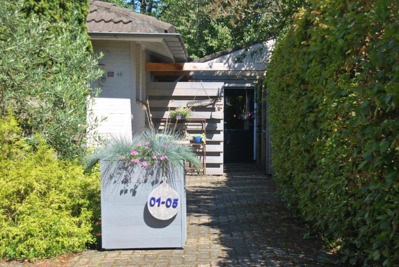 Casa Batavia B&B Lelystad Dış mekan fotoğraf