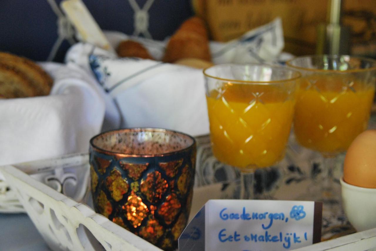 Casa Batavia B&B Lelystad Dış mekan fotoğraf