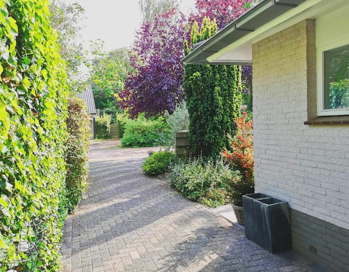 Casa Batavia B&B Lelystad Dış mekan fotoğraf